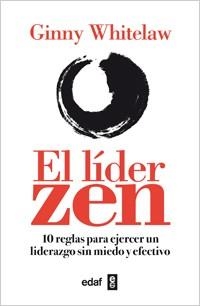 LIDER ZEN, EL | 9788441432215 | WHITELAW, GINNY