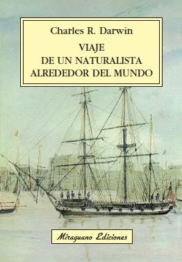 VIAJE DE UN NATURALISTA ALREDEDOR DEL MUNDO | 9788478133468 | R. DARWIN, CHARLES