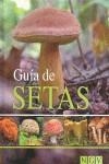 GUIA DE SETAS | 9783898369534 | VV.AA