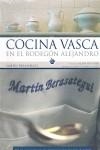 COCINA VASCA EN EL BODEGÓN ALEJANDRO | 9788493385378 | BERASATEGUI OLAZABAL, MARTIN