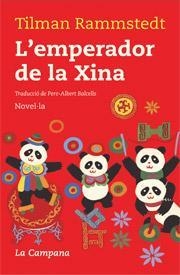 EMPERADOR DE LA XINA, L' | 9788496735385 | RAMMSTEDT, TILMAN