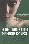 GIRL WHO KICKED THE HORNETS' NEST | 9781906694173 | LARSSON, STIEG