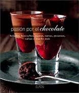 PASION POR EL CHOCOLATE | 9788484233176 | CLARK, M. / COLLISTER, L.