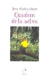 QUADERN DE LA SELVA | 9788495705723 | OTERO, JOAN CARLES