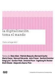 DIGITALIZACION TOMA EL MANDO, LA | 9788425222757 | ORTEGA, LLUIS ED.