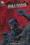 BATMAN EL CABALLERO OSCURO 12 | 9788467460759 | BRUBAKER, ED / RUCKA, GREG