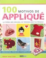 100 MOTIVOS DE APPLIQUE | 9788475566276 | ISMOYO GREEN, DEBORAH