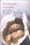 100 GALLETAS | 9781407556949 | VV.AA.