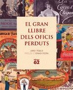 GRAN LLIBRE DELS OFICIS PERDUTS, EL | 9788441218871 | PABLO, JORDI