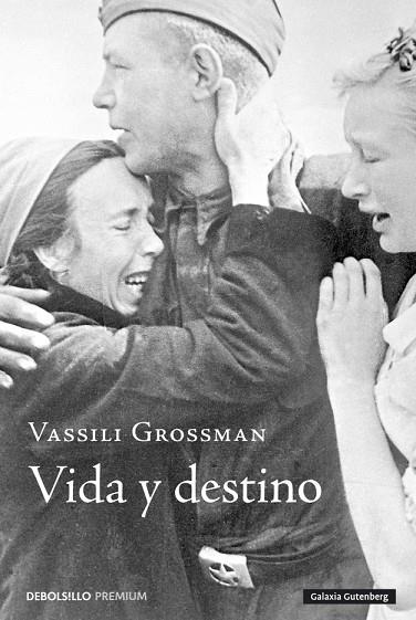 VIDA Y DESTINO | 9788499081014 | GROSSMAN, VASILI