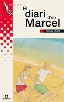 DIARI D'EN MARCEL, EL | 9788424631734 | COMES, GABRIEL