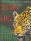 PELIGRO EN LA SELVA | 9788479424305 | BAMPTON, CLAIRE