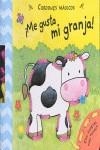 ME GUSTA MI GRANJA! | 9788479424923 | MACMILLAN, PUBLISHERS