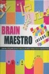 BRAIN MAESTRO JUEGOS I | 9788479424602 | VAN DER MEER, RON