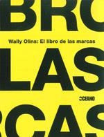 LIBRO DE LAS MARCAS | 9788475565910 | OLINS, WALLY