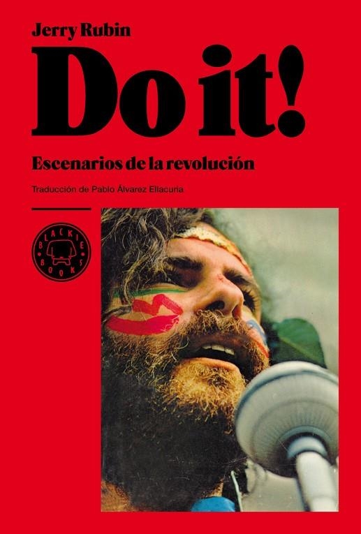 DO IT ESCENARIOS DE LA REVOLUCION | 9788493736224 | RUBIN, JERRY