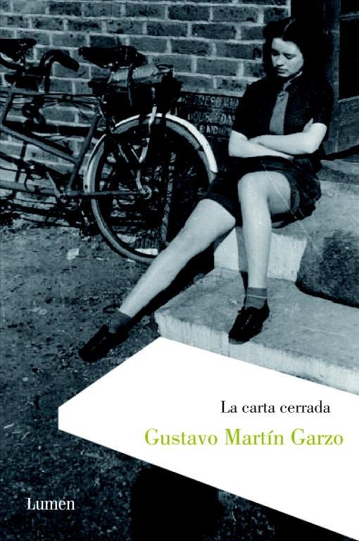 CARTA CERRADA, LA | 9788426417534 | MARTIN GARZO, GUSTAVO