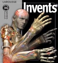 INVENTS | 9788480168595 | MURPHY, GLENN