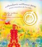 CALENDARIO SOLILUNAR 2010 | 9788484452751 | POGGI, VIRGINIA