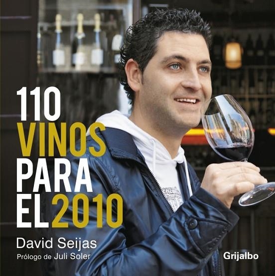 110 VINOS PARA EL 2010 | 9788425343414 | SEIJAS, DAVID