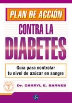 PLAN DE ACCION CONTRA LA DIABETES | 9788495973597 | E. BARNES, DARRYL