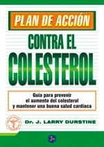 PLAN ACCION CONTRA EL COLESTEROL | 9788495973603 | LARRY DURSTINE, L