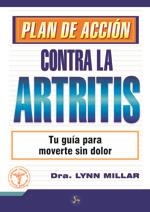 PLAN DE ACCION CONTRA LA ARTRITIS | 9788495973573 | LYNN MILLAR, A.