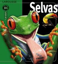 SELVAS | 9788480168564 | VOGT, RICHARD CARL