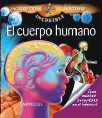 CUERPO HUMANO, EL | 9788480168724 | VV.AA.