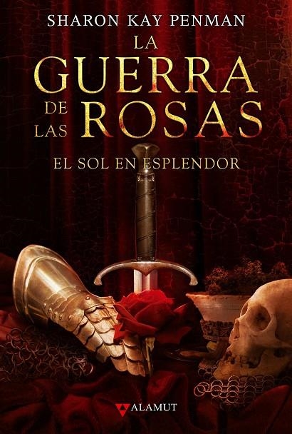 GUERRA DE LAS ROSAS, LA | 9788498890327 | PENMAN, SHARON KAY