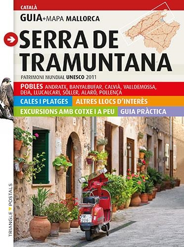 SERRA DE TRAMUNTANA - NORD DE MALLORCA - | 9788484783992