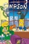 SIMPSON LA SALA DE LOS EXPEDIENTES PERMANENTES | 9788466637275 | GROENING, MATT