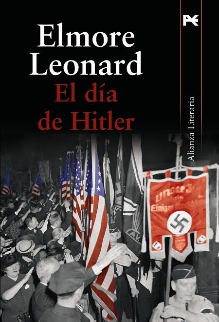 DIA DE HITLER, EL | 9788420651439 | LEONARD, ELMORE