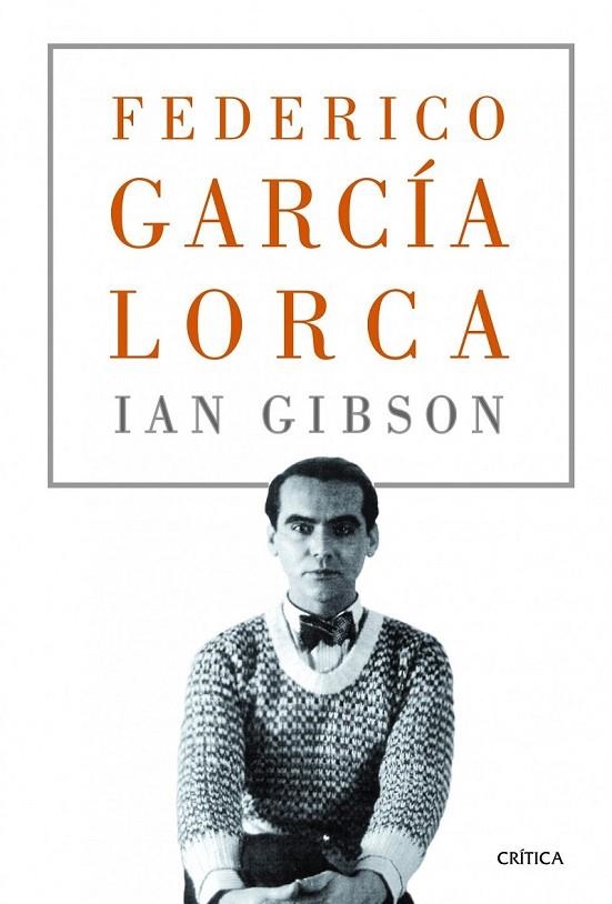 FEDERICO GARCIA LORCA | 9788498924985 | GIBSON, IAN