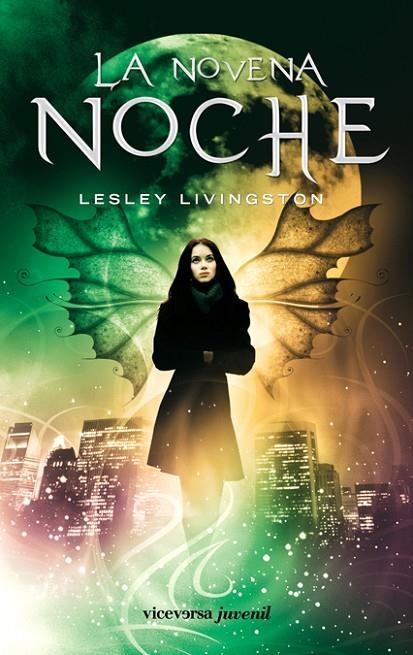 NOVENA NOCHE, LA | 9788492819126 | LIVINGSTON, LESLEY