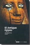 ANTIGUO EGIPTO, EL | 9788492820023 | PARRA, JOSE MIGUEL