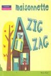 ZIG ZAG | 9788497805971 | BILLET, MARIONIL.