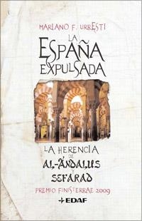 ESPAÑA EXPULSADA, LA | 9788441421455 | URRESTI, MARIANO F.