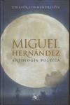 ANTOLOGIA POETICA | 9788467031805 | HERNANDEZ, MIGUEL