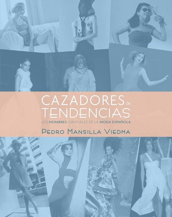 CAZADORES DE TENDENCIAS | 9788497857871 | AA. VV.