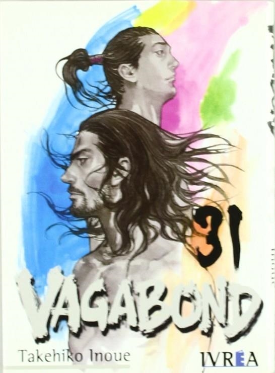 VAGABOND 31 | 9788492725779 | INOUE, TAKEHIKO