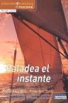 PALADEA EL INSTANTE | 9788461346455 | CONDE, MANUEL