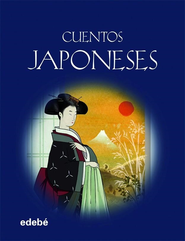 CUENTOS JAPONESES | 9788423694174 | ANNA GASOL TRULLOLS Y TERESA BLANCH GASOL