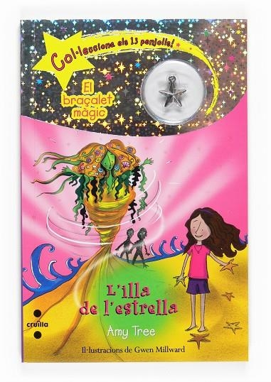 ILLA DE L'ESTRELLA, L' | 9788466123242 | TREE, AMY