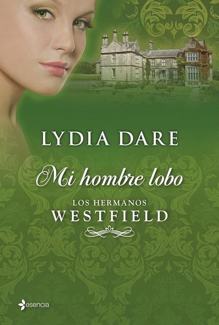 HERMANOS WESTFIELD MI HOMBRE LOBO | 9788408035794 | DARE, LYDIA