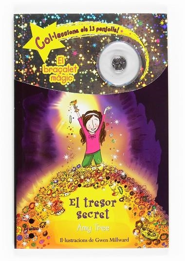 TRESOR SECRET, EL | 9788466123235 | TREE, AMY