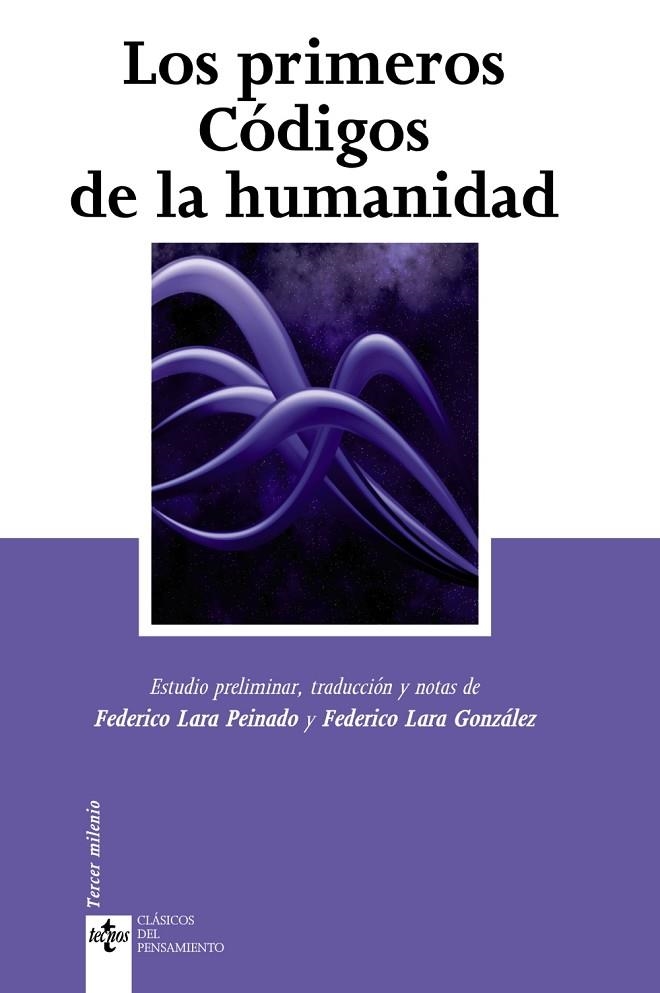 PRIMEROS CODIGOS DE LA HUMANIDAD, LOS | 9788430949878