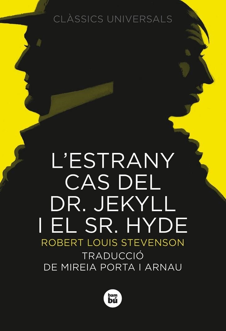 ESTRANY CAS DEL DR JEKYLL I EL SR HYDE, L' | 9788483430729 | STEVENSON, ROBERT LOUISE