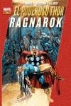 PODEROSO THOR RAGNAROK, EL | 9788490242568 | WEIN, LEN/ THOMAS, ROY/ SIMONSON, WALTER/ BUSCEMA,