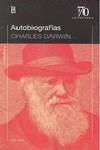 AUTOBIOGRAFIAS | 9789500397056 | DARWIN, CHARLES